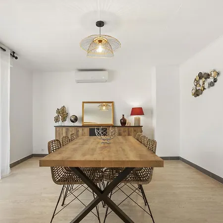 Apartment 2 - Proche De La Gare Saint-Raphaël