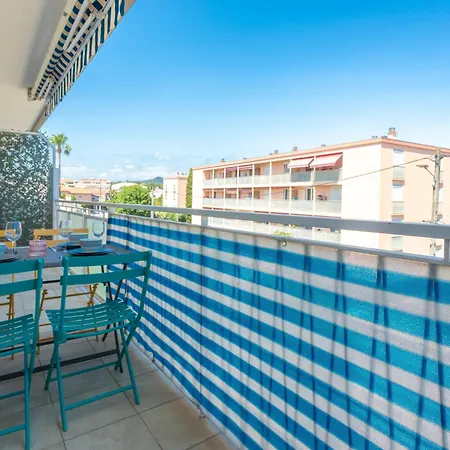 2 - Proche De La Gare Apartment